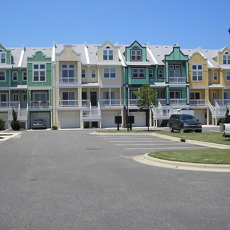 Cambridge Cove At Bermuda Bay By Kees Vacations Hotel Kill Devil Hills Exterior photo