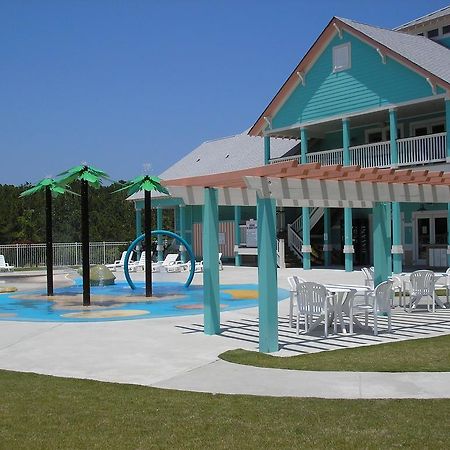 Cambridge Cove At Bermuda Bay By Kees Vacations Hotel Kill Devil Hills Exterior photo