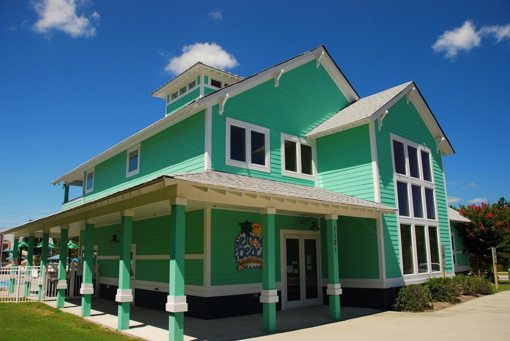 Cambridge Cove At Bermuda Bay By Kees Vacations Hotel Kill Devil Hills Exterior photo