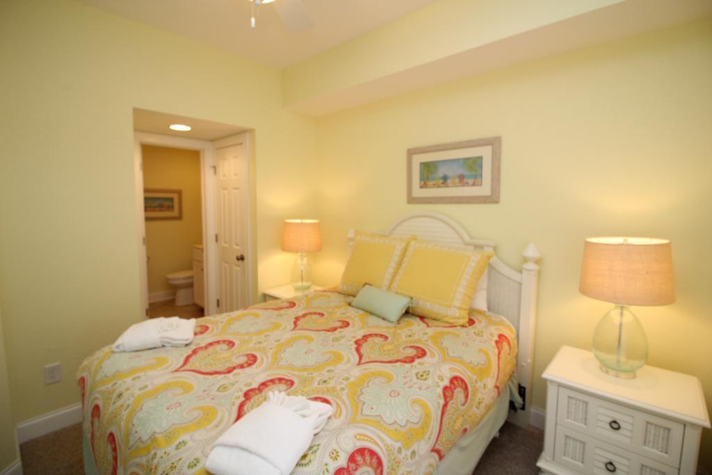 Cambridge Cove At Bermuda Bay By Kees Vacations Hotel Kill Devil Hills Exterior photo