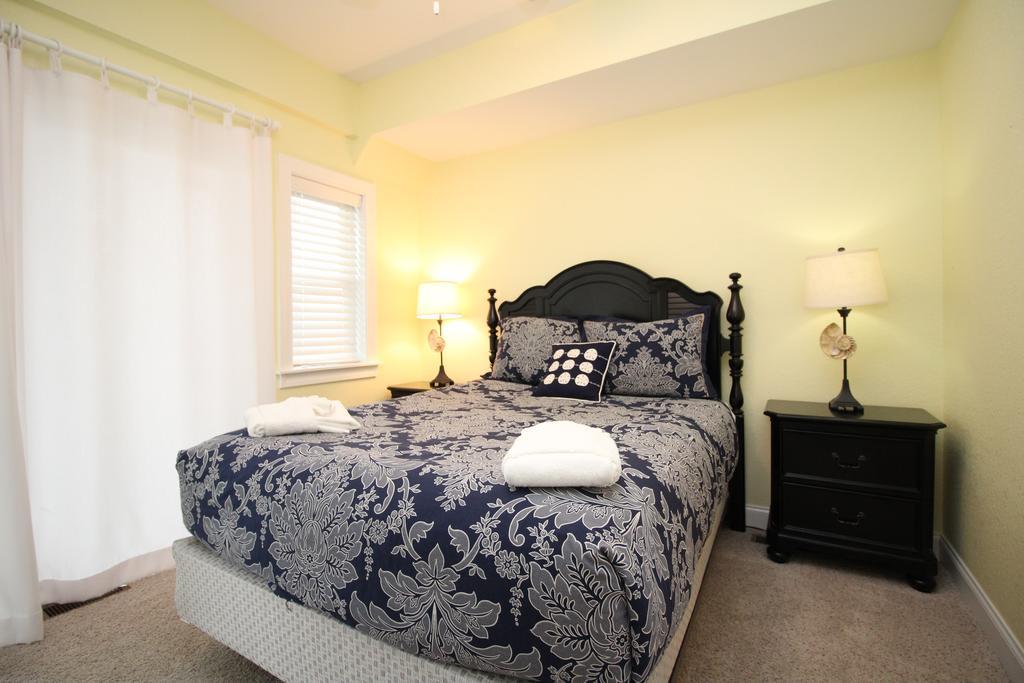 Cambridge Cove At Bermuda Bay By Kees Vacations Hotel Kill Devil Hills Exterior photo