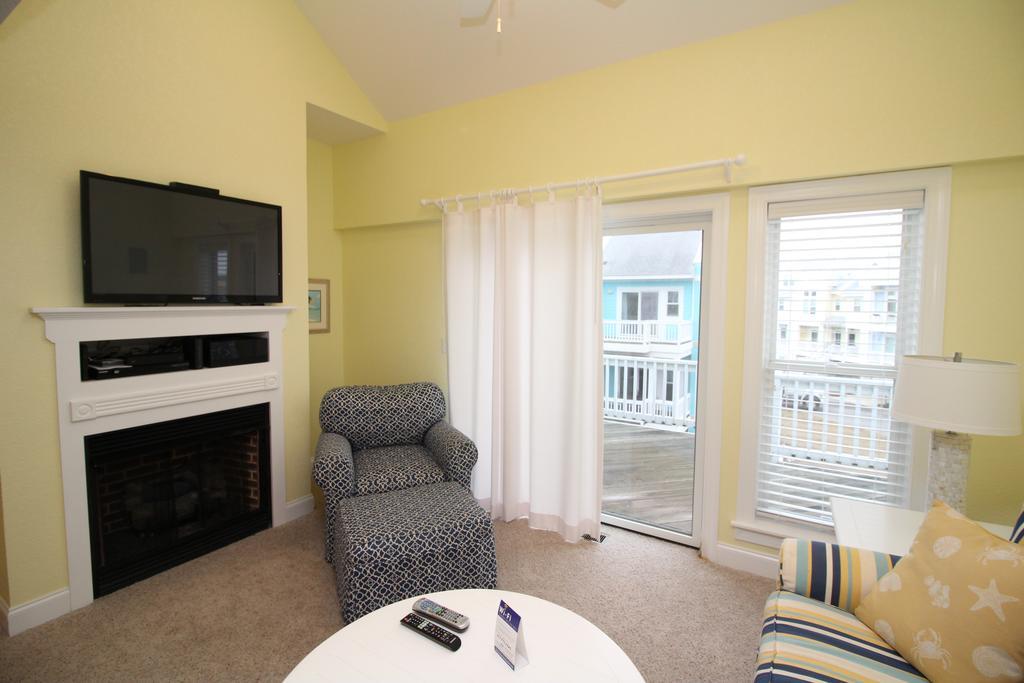 Cambridge Cove At Bermuda Bay By Kees Vacations Hotel Kill Devil Hills Exterior photo