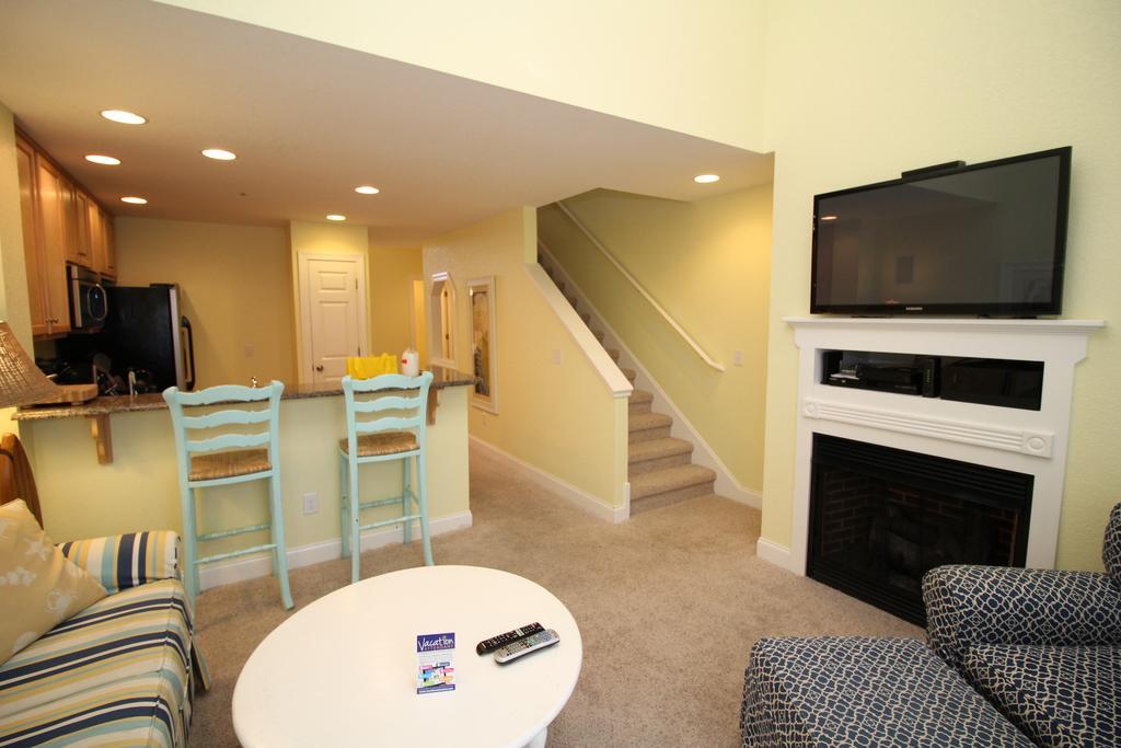 Cambridge Cove At Bermuda Bay By Kees Vacations Hotel Kill Devil Hills Exterior photo