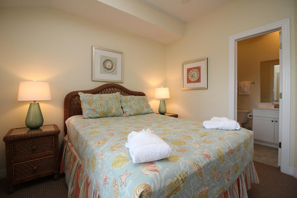 Cambridge Cove At Bermuda Bay By Kees Vacations Hotel Kill Devil Hills Exterior photo