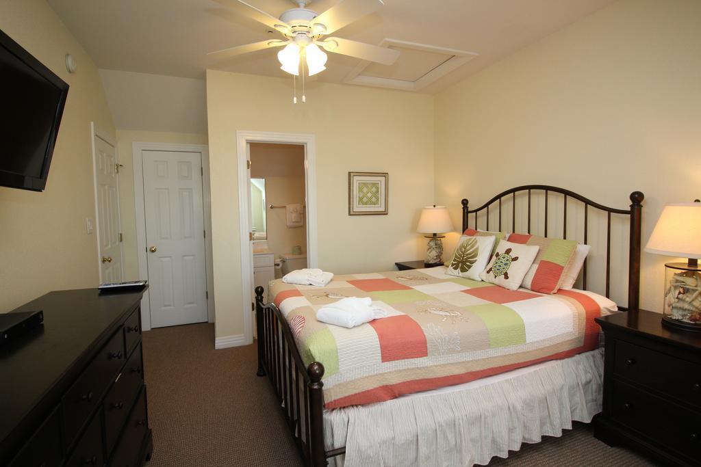 Cambridge Cove At Bermuda Bay By Kees Vacations Hotel Kill Devil Hills Exterior photo