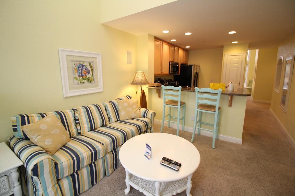 Cambridge Cove At Bermuda Bay By Kees Vacations Hotel Kill Devil Hills Exterior photo