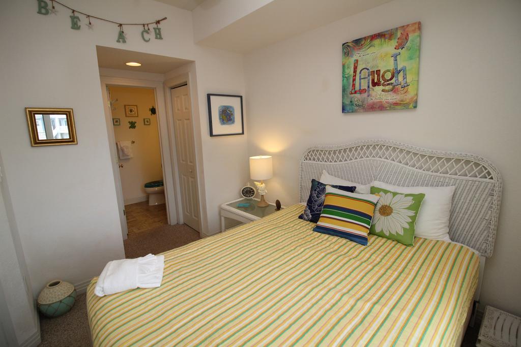 Cambridge Cove At Bermuda Bay By Kees Vacations Hotel Kill Devil Hills Exterior photo