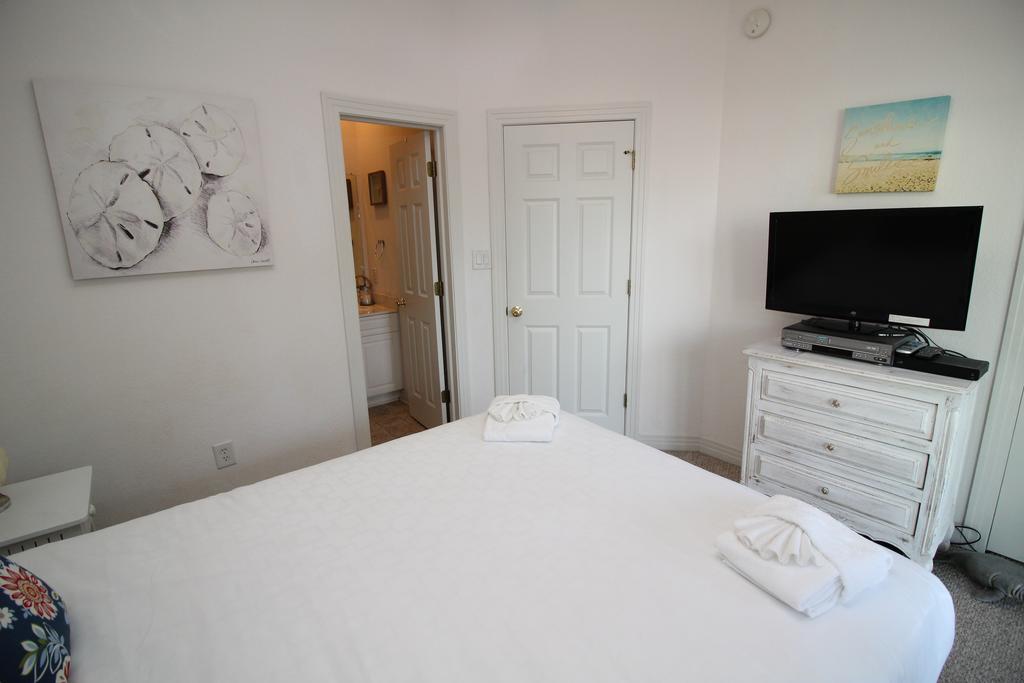 Cambridge Cove At Bermuda Bay By Kees Vacations Hotel Kill Devil Hills Exterior photo