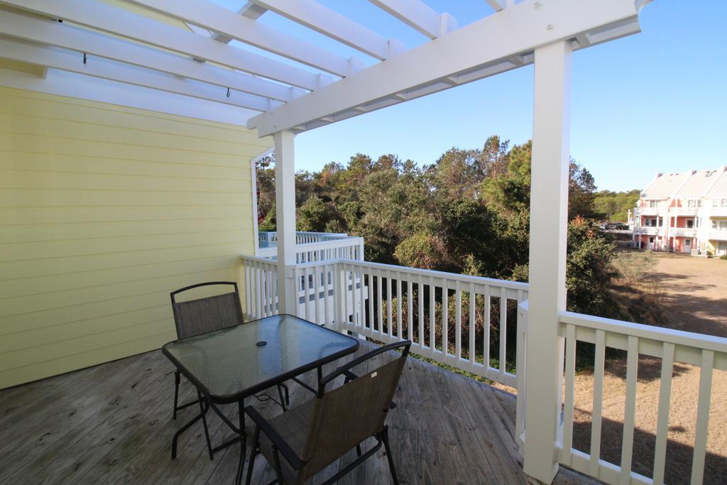 Cambridge Cove At Bermuda Bay By Kees Vacations Hotel Kill Devil Hills Exterior photo