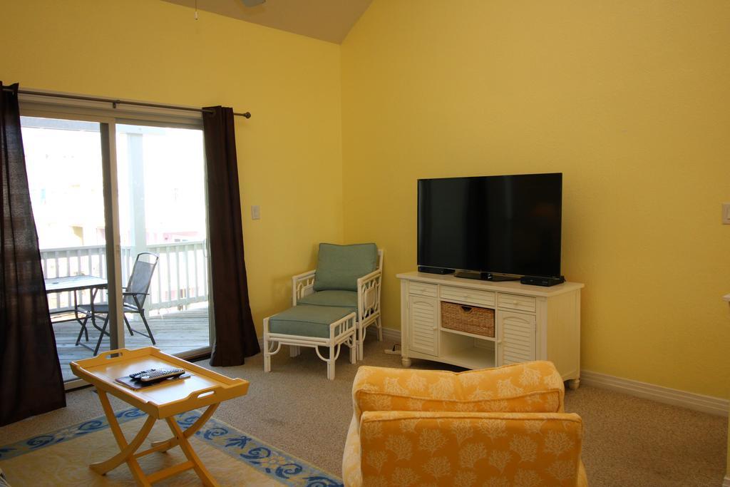 Cambridge Cove At Bermuda Bay By Kees Vacations Hotel Kill Devil Hills Exterior photo
