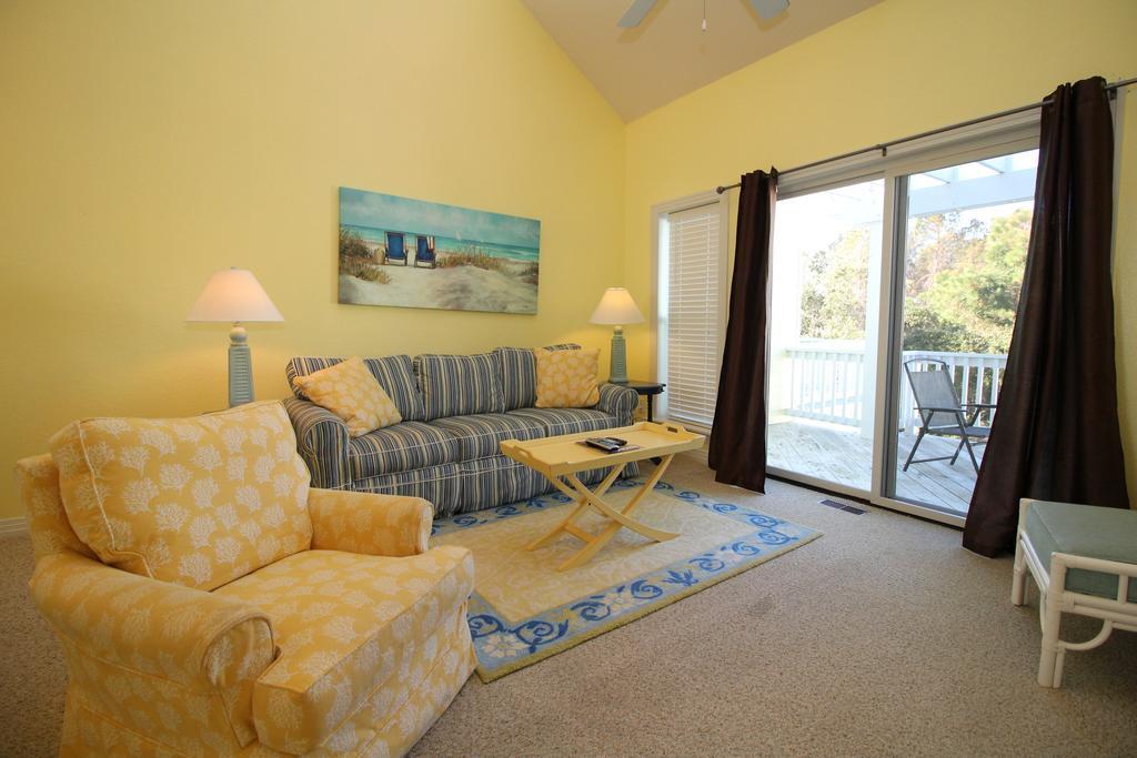 Cambridge Cove At Bermuda Bay By Kees Vacations Hotel Kill Devil Hills Exterior photo