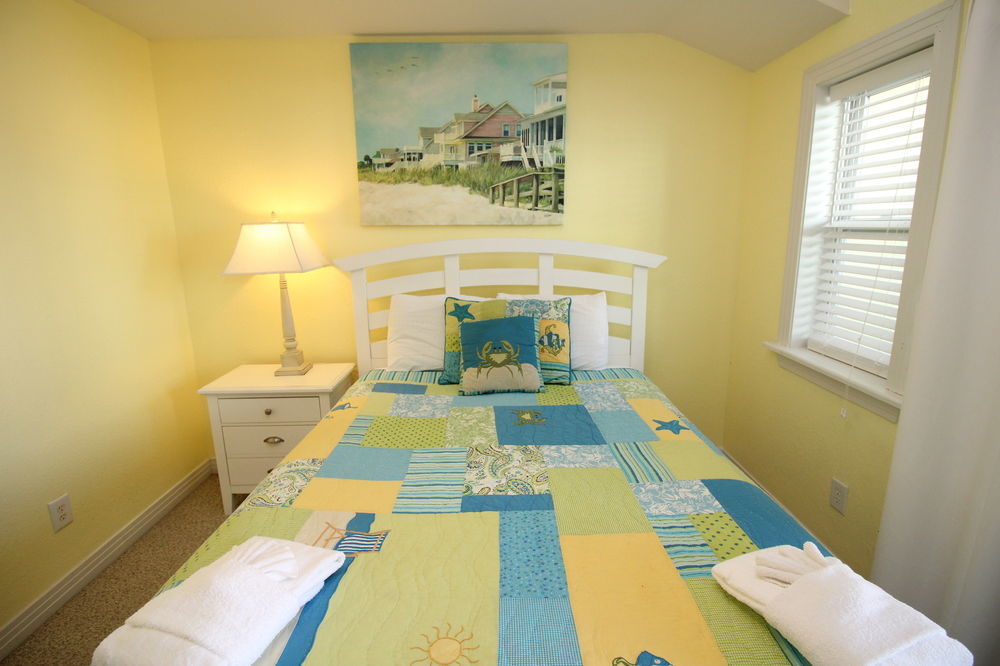 Cambridge Cove At Bermuda Bay By Kees Vacations Hotel Kill Devil Hills Exterior photo