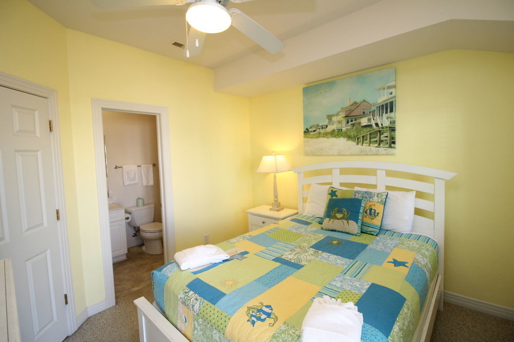 Cambridge Cove At Bermuda Bay By Kees Vacations Hotel Kill Devil Hills Exterior photo