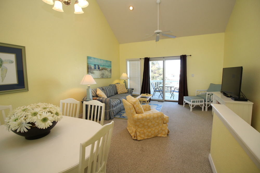 Cambridge Cove At Bermuda Bay By Kees Vacations Hotel Kill Devil Hills Exterior photo