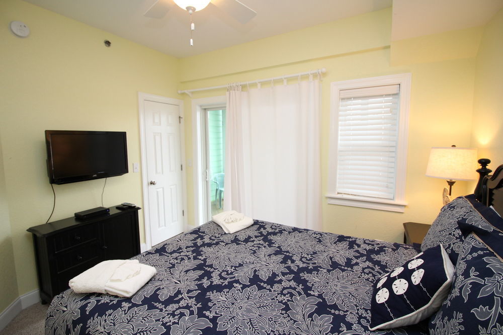 Cambridge Cove At Bermuda Bay By Kees Vacations Hotel Kill Devil Hills Exterior photo
