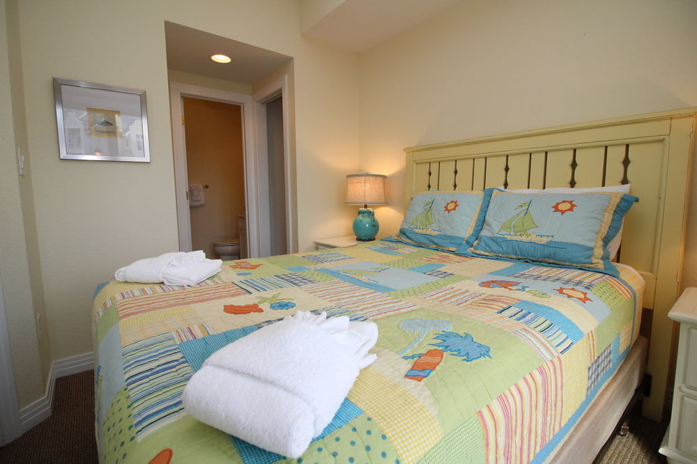 Cambridge Cove At Bermuda Bay By Kees Vacations Hotel Kill Devil Hills Exterior photo