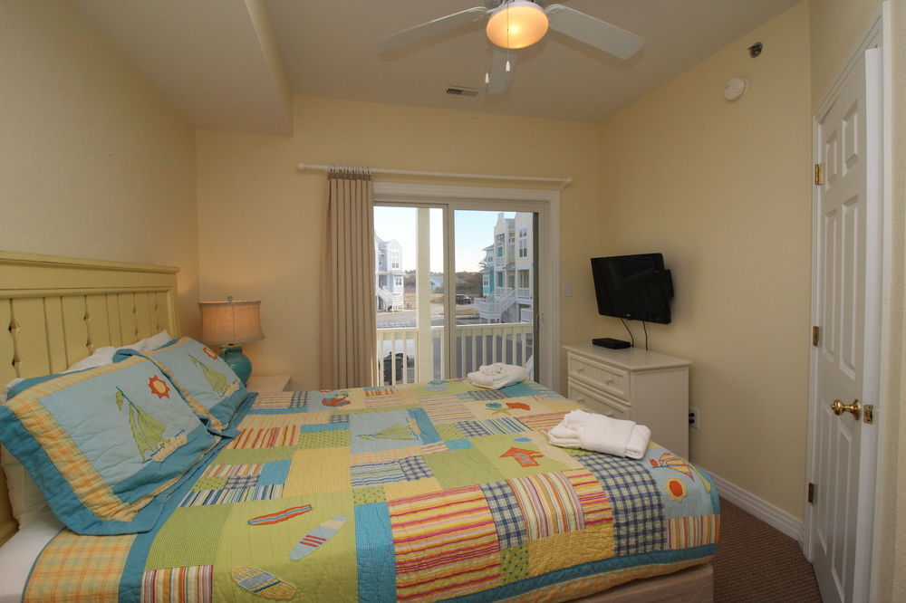 Cambridge Cove At Bermuda Bay By Kees Vacations Hotel Kill Devil Hills Exterior photo